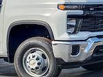 New 2025 Chevrolet Silverado 3500 Regular Cab Steel Dump Truck for sale #T50582 - photo 4