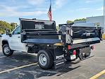 New 2025 Chevrolet Silverado 3500 Regular Cab Steel Dump Truck for sale #T50582 - photo 6