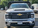 New 2025 Chevrolet Silverado 3500 Regular Cab Steel Dump Truck for sale #T50582 - photo 4