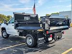 2025 Chevrolet Silverado 3500 Regular Cab 4WD Knapheide Dump Truck for sale #T50582 - photo 2