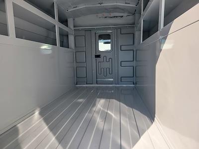 New 2025 Chevrolet Express 3500 10' 9" Knapheide Steel Service Utility Van for sale #T50584 - photo 2