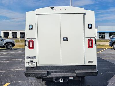 New 2025 Chevrolet Express 3500 Service Utility Van for sale #T50584 - photo 2