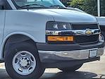 New 2025 Chevrolet Express 3500 Service Utility Van for sale #T50584 - photo 2