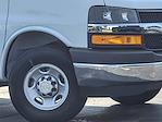 New 2025 Chevrolet Express 3500 Service Utility Van for sale #T50584 - photo 3