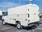 New 2025 Chevrolet Express 3500 Service Utility Van for sale #T50584 - photo 7