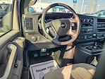 New 2025 Chevrolet Express 3500 Service Utility Van for sale #T50584 - photo 9