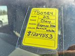 New 2025 Chevrolet Express 3500 Service Utility Van for sale #T50584 - photo 20