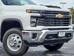 New 2025 Chevrolet Silverado 3500 Crew Cab Steel Dump Truck for sale #T50589 - photo 4