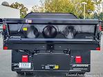 New 2025 Chevrolet Silverado 3500 Crew Cab Steel Dump Truck for sale #T50589 - photo 2
