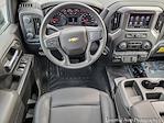New 2025 Chevrolet Silverado 3500 Crew Cab Steel Dump Truck for sale #T50589 - photo 9