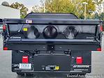 New 2025 Chevrolet Silverado 3500 Crew Cab 4WD 9' Monroe Truck Equipment Steel Dump Truck for sale #T50589 - photo 5