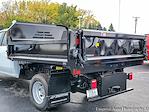 New 2025 Chevrolet Silverado 3500 Crew Cab 4WD 9' Monroe Truck Equipment Steel Dump Truck for sale #T50589 - photo 6