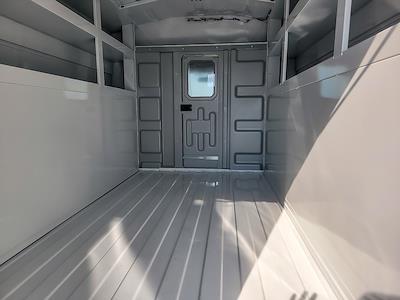 New 2025 Chevrolet Express 3500 Service Utility Van for sale #T50590 - photo 2