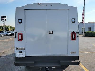 New 2025 Chevrolet Express 3500 Service Utility Van for sale #T50590 - photo 2