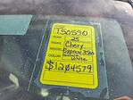 New 2025 Chevrolet Express 3500 10' 9" Knapheide Steel Service Utility Van for sale #T50590 - photo 23
