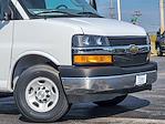 New 2025 Chevrolet Express 3500 Service Utility Van for sale #T50590 - photo 3