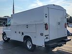 New 2025 Chevrolet Express 3500 Service Utility Van for sale #T50590 - photo 6