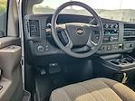 New 2025 Chevrolet Express 3500 Service Utility Van for sale #T50590 - photo 8