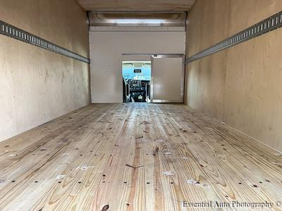 New 2025 Chevrolet Express 3500 Box Van for sale #T50592 - photo 2