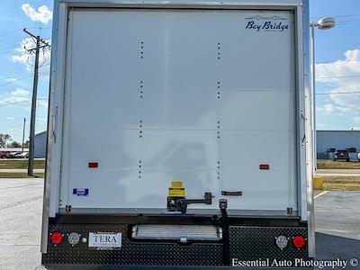 New 2025 Chevrolet Express 3500 Box Van for sale #T50592 - photo 2