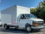 New 2025 Chevrolet Express 3500 Box Van for sale #T50592 - photo 3