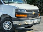 New 2025 Chevrolet Express 3500 16' Bay Bridge Box Van with Walkramp for sale #T50592 - photo 4