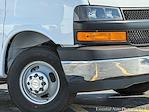 2025 Chevrolet Express 3500 Regular Cab DRW RWD Bay Bridge Box Van for sale #T50592 - photo 4