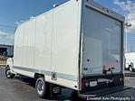 New 2025 Chevrolet Express 3500 16' Bay Bridge Box Van with Walkramp for sale #T50592 - photo 2