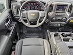 New 2025 Chevrolet Silverado 3500 Crew Cab 4x4 9' Monroe Truck Equipment Stainless Steel Dump Truck for sale #T50593 - photo 10