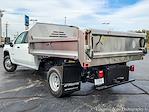 New 2025 Chevrolet Silverado 3500 Crew Cab 4x4 9' Monroe Truck Equipment Stainless Steel Dump Truck for sale #T50593 - photo 2