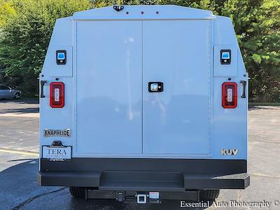 2025 Chevrolet Express 3500 Regular Cab RWD Knapheide Service Utility Van for sale #T50594 - photo 2