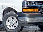 New 2025 Chevrolet Express 3500 Service Utility Van for sale #T50594 - photo 3