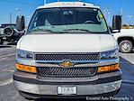 New 2025 Chevrolet Express 3500 Service Utility Van for sale #T50594 - photo 4