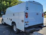 New 2025 Chevrolet Express 3500 Service Utility Van for sale #T50594 - photo 7