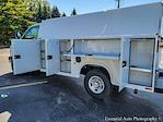 New 2025 Chevrolet Express 3500 Service Utility Van for sale #T50594 - photo 13