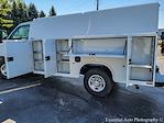 New 2025 Chevrolet Express 3500 Service Utility Van for sale #T50594 - photo 14