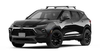 New 2025 Chevrolet Blazer Premier AWD SUV for sale #T50596 - photo 1