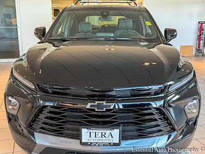 New 2025 Chevrolet Blazer Premier for sale #T50596 - photo 1