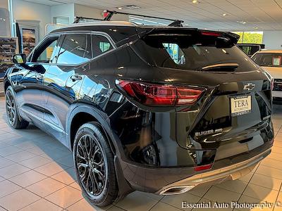 New 2025 Chevrolet Blazer Premier for sale #T50596 - photo 2