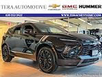 New 2025 Chevrolet Blazer Premier AWD SUV for sale #T50596 - photo 10
