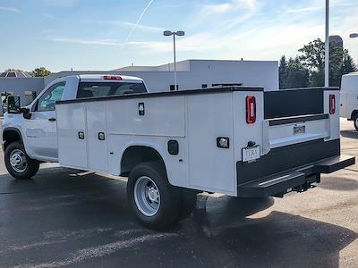 New 2025 Chevrolet Silverado 3500 - photo 1