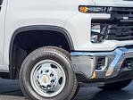 New 2025 Chevrolet Silverado 3500 Regular Cab 4WD Service Truck for sale #T50597 - photo 4