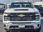 New 2025 Chevrolet Silverado 3500 Regular Cab 4WD Service Truck for sale #T50597 - photo 5