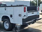 New 2025 Chevrolet Silverado 3500 Regular Cab 4WD Service Truck for sale #T50597 - photo 7