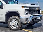 New 2025 Chevrolet Silverado 3500 Regular Cab Service Truck for sale #T50597 - photo 3