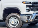 New 2025 Chevrolet Silverado 3500 Regular Cab Service Truck for sale #T50597 - photo 4