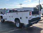 New 2025 Chevrolet Silverado 3500 Regular Cab Service Truck for sale #T50597 - photo 6