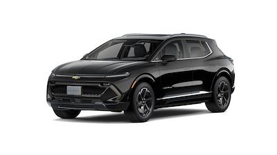 New 2025 Chevrolet Equinox EV LT SUV for sale #T50599 - photo 1