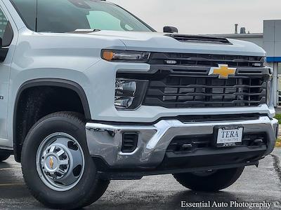 New 2025 Chevrolet Silverado 3500 - photo 1