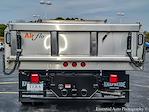 New 2025 Chevrolet Silverado 3500 Regular Cab Stainless Steel Dump Truck for sale #T50602 - photo 2